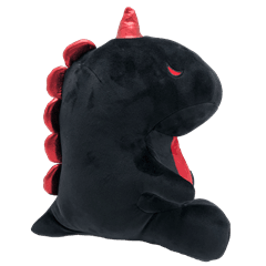 Kenji Yabu Devil Dinosaur (hmv Exclusive) Soft Toy - 2