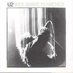 Wide Awake in America - 1