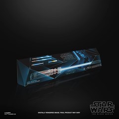 Leia Organa Force FX Elite Lightsaber Hasbro Star Wars The Black Series - 14