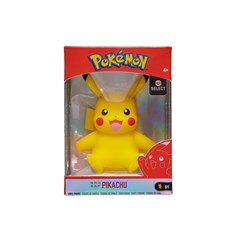 Pikachu Pokémon Figurine - 4