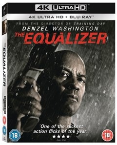 The Equalizer - 2