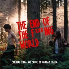 The End of the F***ing World - 1