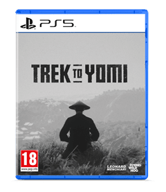 Trek to Yomi (PS5) - 1