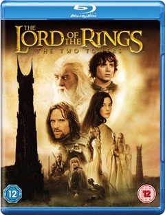 The Lord of the Rings: The Two Towers - 1