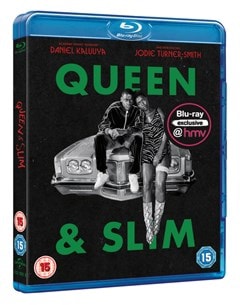 Queen & Slim (hmv Exclusive) - 2