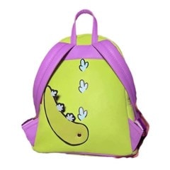 Rugrats Reptar Loungefly Backpack - 2