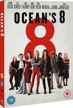 Ocean's 8 - 2