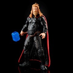 Thor Infinity Saga Marvel Legends Series Action Figure - 13