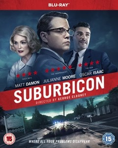 Suburbicon (hmv Exclusive) - 3