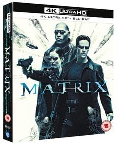 The Matrix - 2