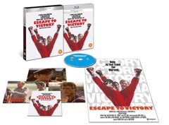 Escape to Victory (hmv Exclusive) - The Premium Collection - 1