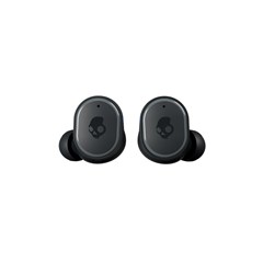 Skullcandy Sesh ANC Black True Wireless Active Noise Cancelling Bluetooth Earphones - 2