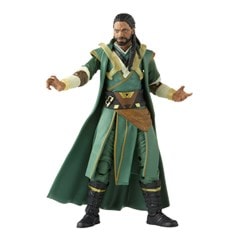 Master Mordo: Doctor Strange in the Multiverse of Madness: Marvel Legends Series  Action Figure - 7