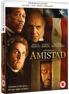 Amistad (hmv Exclusive) - The Premium Collection - 2