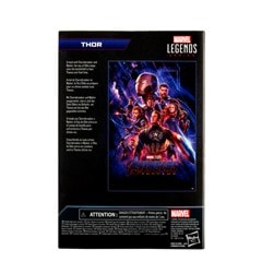 Thor Infinity Saga Marvel Legends Series Action Figure - 3