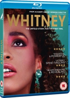 Whitney - 2
