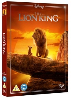 The Lion King - 2
