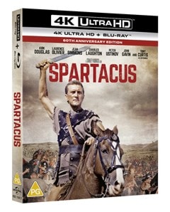 Spartacus - 2