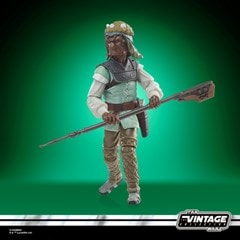 Nikto (Skiff Guard) Hasbro Star Wars The Vintage Collection Return of the Jedi Action Figure - 9