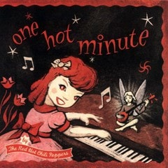 One Hot Minute - 1