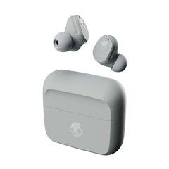 Skullcandy Mod Grey/Blue True Wireless Bluetooth Earphones - 2