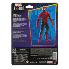 Ben Reilly Spider-Man Hasbro Marvel Legends Series Action Figure - 6