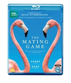 The Mating Game - 1
