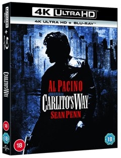 Carlito's Way - 2