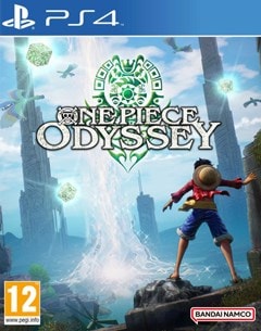 One Piece Odyssey - 1