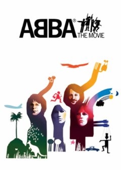 ABBA: The Movie - 1