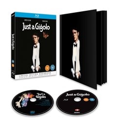Just a Gigolo - 1