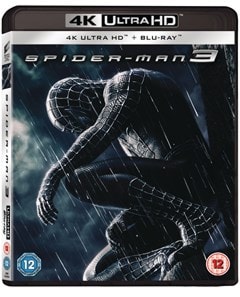 Spider-Man 3 - 2