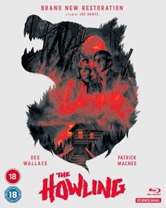 The Howling - 1