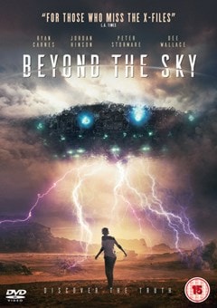 Beyond the Sky - 1