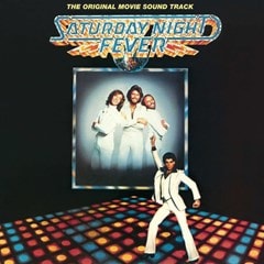 Saturday Night Fever - 1