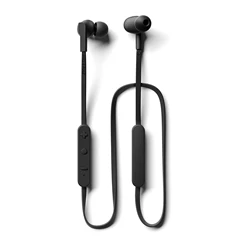 hmv.com | Jays T-Four Black Bluetooth Earphones