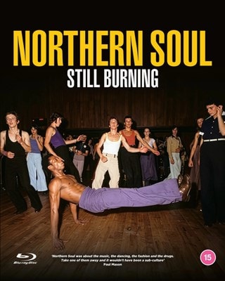 Northern Soul: Still Burning