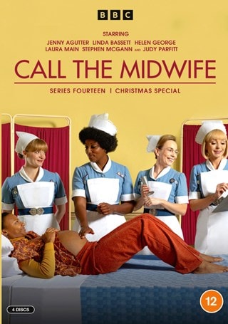 Call the Midwife: Series 14