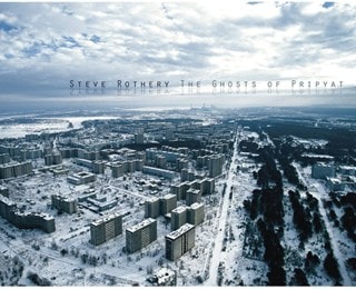 The Ghosts of Pripyat