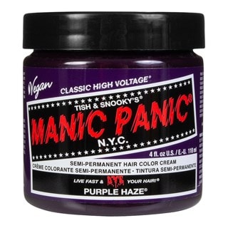 Manic Panic Purple Haze Classic Hair Colour