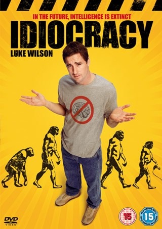 Idiocracy