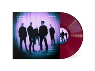 Shed Seven - (hmv Exclusive) Violet Vinyl