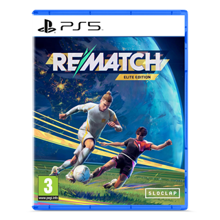 Rematch: Elite Edition (PS5)