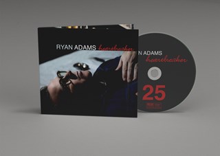 Heartbreaker - 25th Anniversary Edition