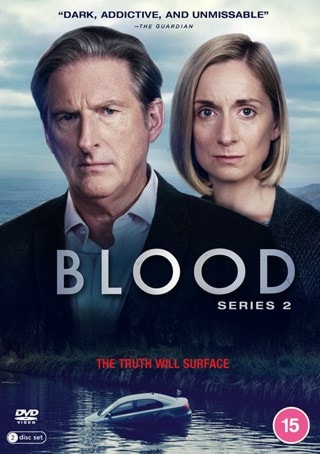 Blood: Series 2