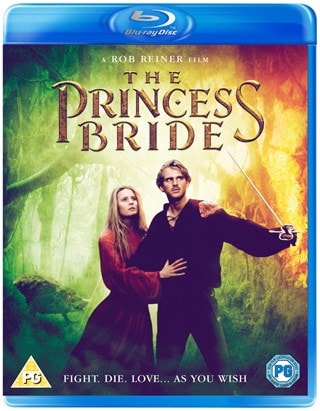 The Princess Bride