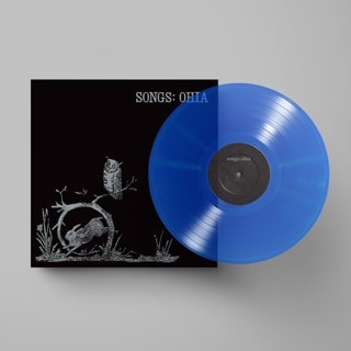 Songs: Ohia (National Album Day) limited Edition Clear Blue Vinyl