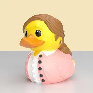 Pam The Office Tubbz Mini