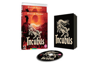 Incubus Limited Edition