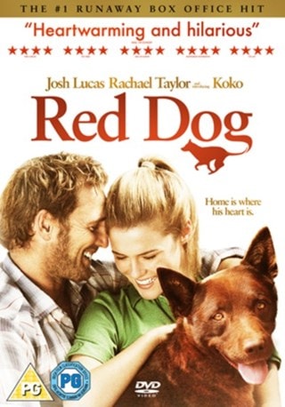 Red Dog